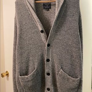 American Eagle Knit Cardigan